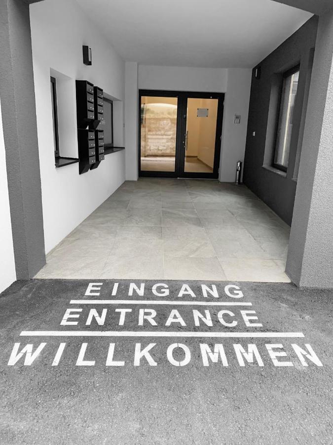Altmünster Rittertalアパートホテル エクステリア 写真