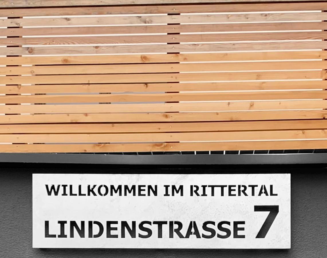 Altmünster Rittertalアパートホテル エクステリア 写真