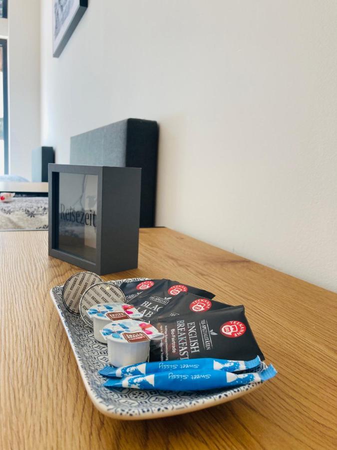 Altmünster Rittertalアパートホテル エクステリア 写真